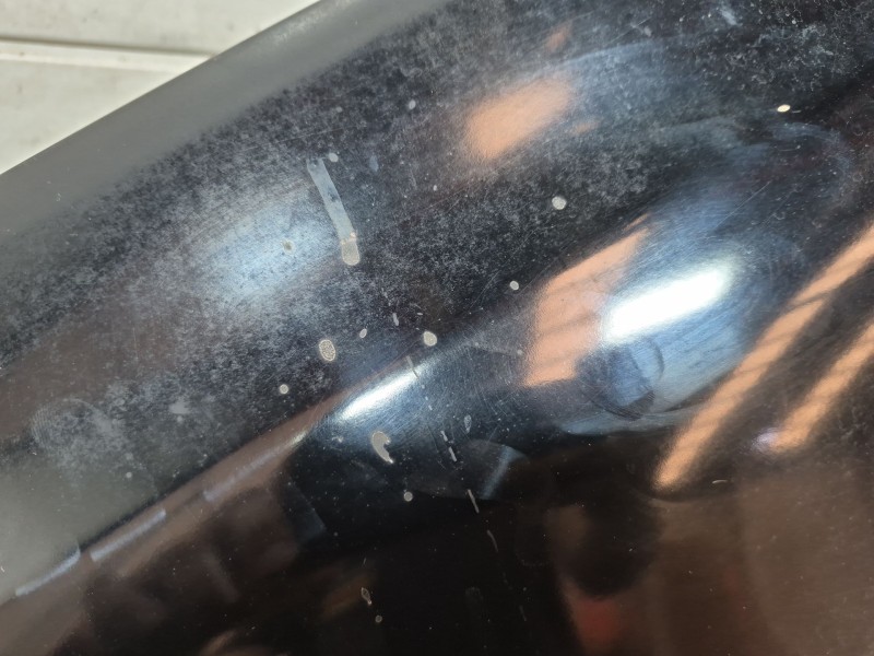 Recambio de aleta delantera izquierda para lexus rx (_u3_) 400h awd (mhu38_) referencia OEM IAM   