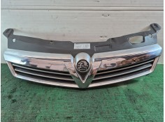 Recambio de rejilla paragolpes delantero para opel astra h (a04) 1.7 cdti (l48) referencia OEM IAM   