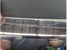 Recambio de rejilla paragolpes delantero para opel astra h (a04) 1.7 cdti (l48) referencia OEM IAM    2