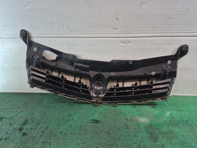 Recambio de rejilla paragolpes delantero para opel astra h (a04) 1.7 cdti (l48) referencia OEM IAM   