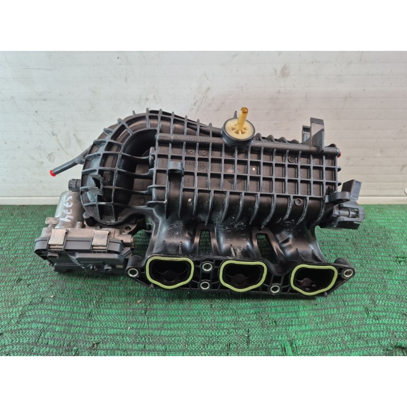 Recambio de colector admision para seat ateca (kh7, khp) 1.0 tsi referencia OEM IAM   