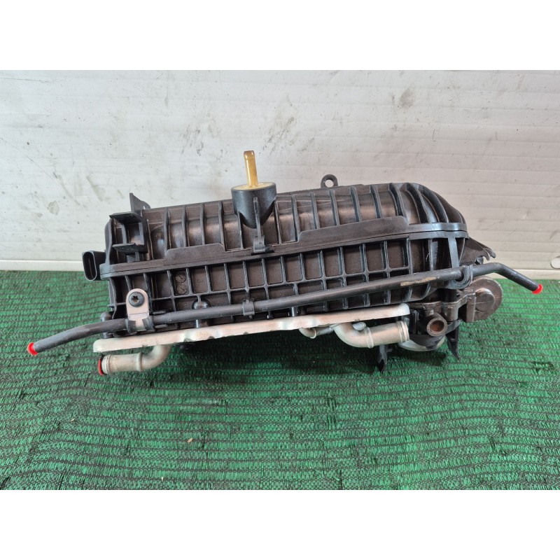 Recambio de colector admision para seat ateca (kh7, khp) 1.0 tsi referencia OEM IAM   