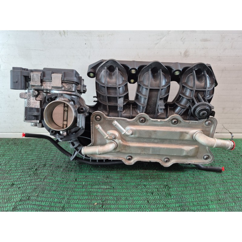 Recambio de colector admision para seat ateca (kh7, khp) 1.0 tsi referencia OEM IAM   
