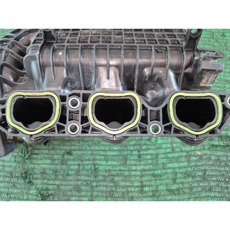 Recambio de colector admision para seat ateca (kh7, khp) 1.0 tsi referencia OEM IAM   