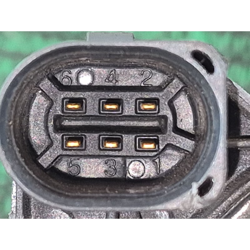 Recambio de colector admision para seat ateca (kh7, khp) 1.0 tsi referencia OEM IAM   