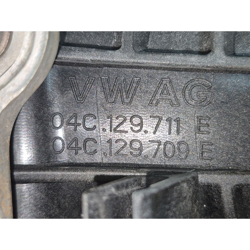 Recambio de colector admision para seat ateca (kh7, khp) 1.0 tsi referencia OEM IAM   