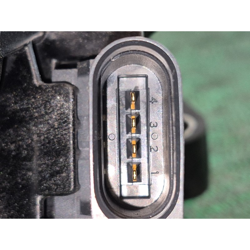 Recambio de colector admision para seat ateca (kh7, khp) 1.0 tsi referencia OEM IAM   