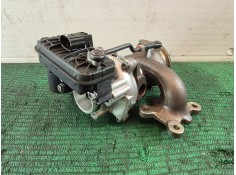 Recambio de turbocompresor para seat ateca (kh7, khp) 1.0 tsi referencia OEM IAM   