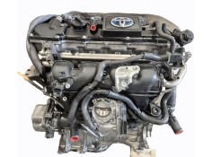 Recambio de motor completo para toyota c-hr (_x1_) 1.8 hybrid (zyx10_, zyx11_) referencia OEM IAM 2ZR 2ZR 2ZR