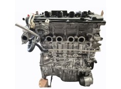 Recambio de motor completo para toyota c-hr (_x1_) 1.8 hybrid (zyx10_, zyx11_) referencia OEM IAM 2ZR 2ZR 2ZR 2