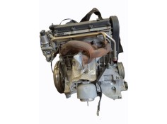 Recambio de motor completo para volkswagen passat b5.5 (3b3) 1.6 referencia OEM IAM ALZ ALZ ALZ