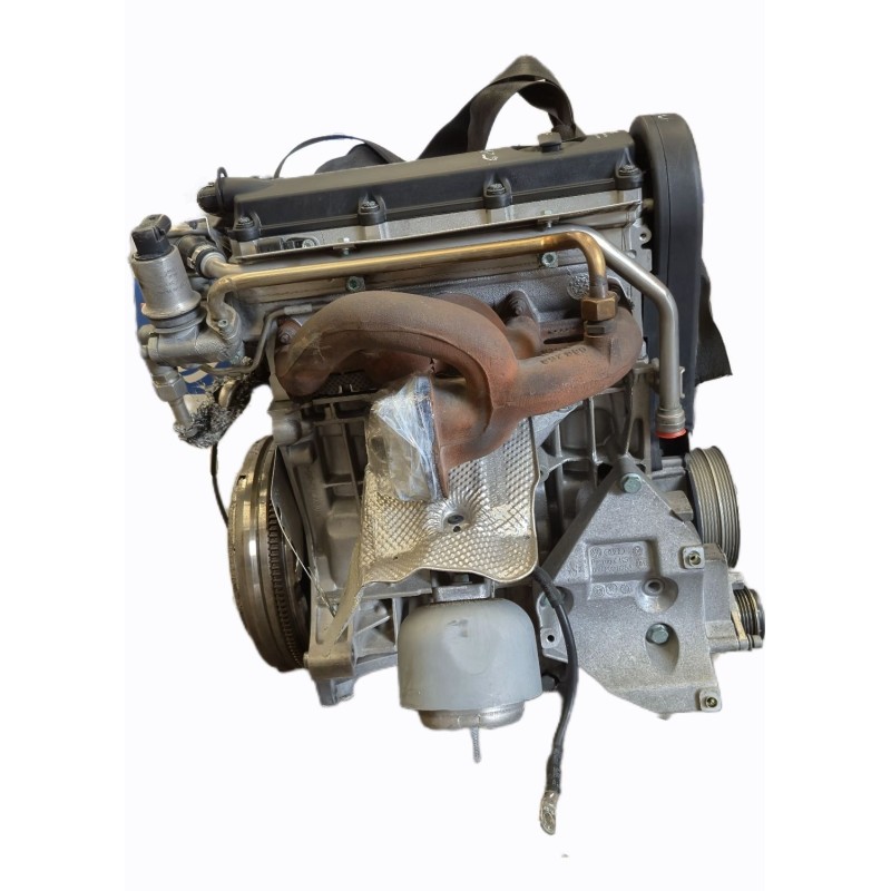 Recambio de motor completo para volkswagen passat b5.5 (3b3) 1.6 referencia OEM IAM ALZ ALZ ALZ