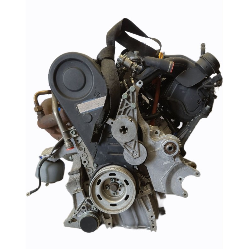 Recambio de motor completo para volkswagen passat b5.5 (3b3) 1.6 referencia OEM IAM ALZ ALZ ALZ