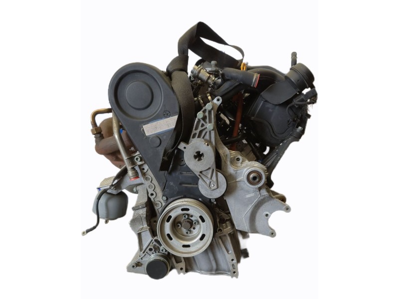 Recambio de motor completo para volkswagen passat b5.5 (3b3) 1.6 referencia OEM IAM ALZ ALZ ALZ
