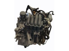 Recambio de motor completo para volkswagen passat b5.5 (3b3) 1.6 referencia OEM IAM ALZ ALZ ALZ