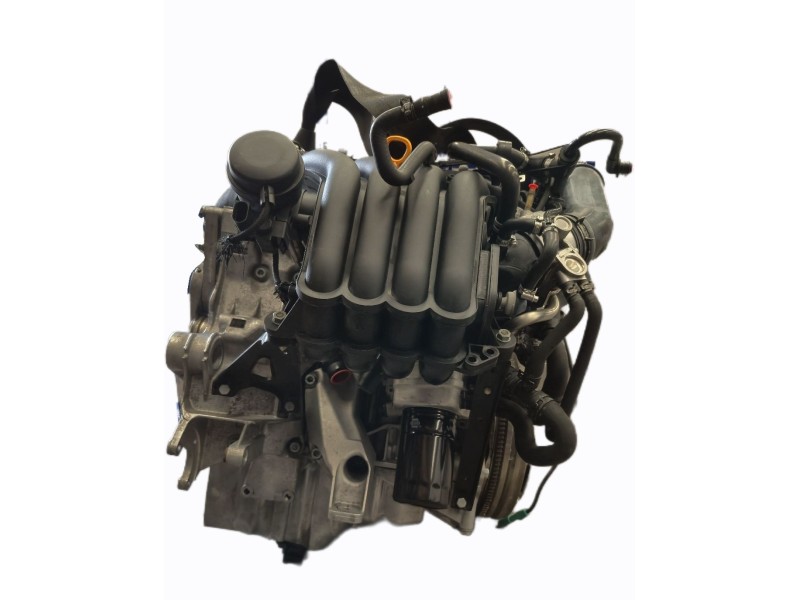 Recambio de motor completo para volkswagen passat b5.5 (3b3) 1.6 referencia OEM IAM ALZ ALZ ALZ