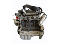 Recambio de motor completo para opel corsa c (x01) 1.2 (f08, f68) referencia OEM IAM Z12XE Z12XE Z12XE