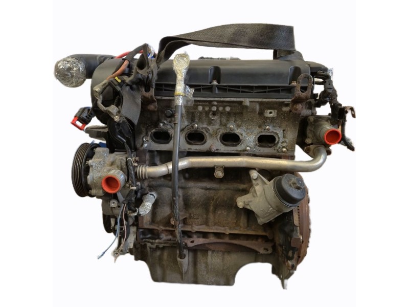 Recambio de motor completo para opel astra h (a04) 1.6 (l48) referencia OEM IAM   