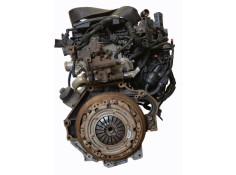Recambio de motor completo para opel astra h (a04) 1.6 (l48) referencia OEM IAM    2
