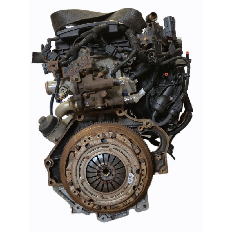 Recambio de motor completo para opel astra h (a04) 1.6 (l48) referencia OEM IAM   
