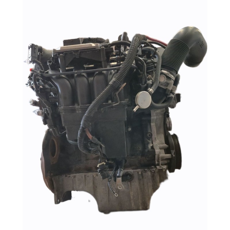 Recambio de motor completo para opel astra h (a04) 1.6 (l48) referencia OEM IAM   