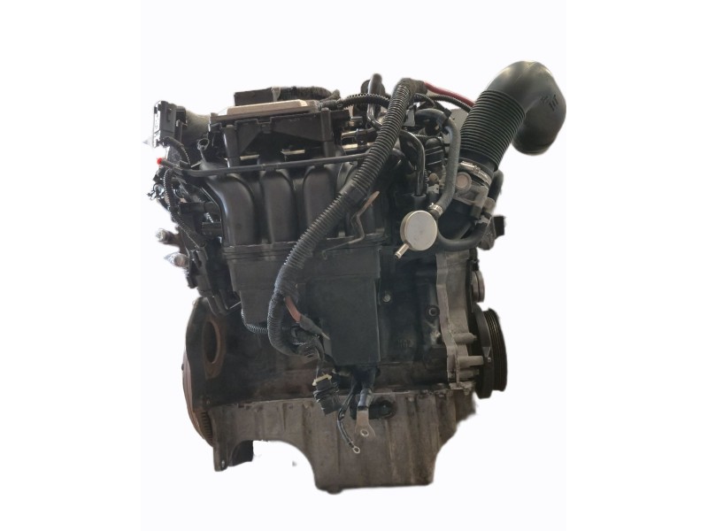 Recambio de motor completo para opel astra h (a04) 1.6 (l48) referencia OEM IAM   