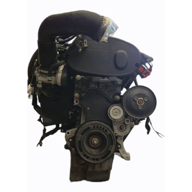 Recambio de motor completo para opel astra h (a04) 1.6 (l48) referencia OEM IAM   