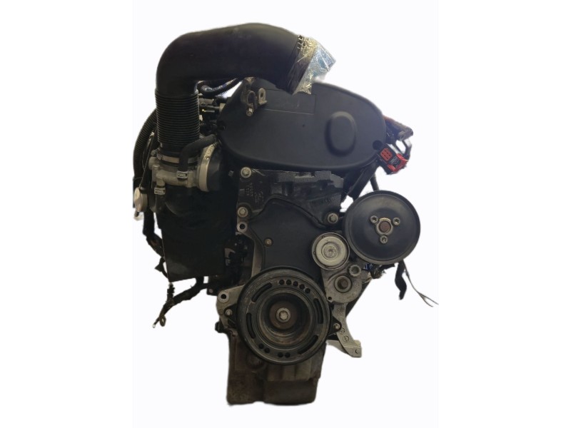Recambio de motor completo para opel astra h (a04) 1.6 (l48) referencia OEM IAM   