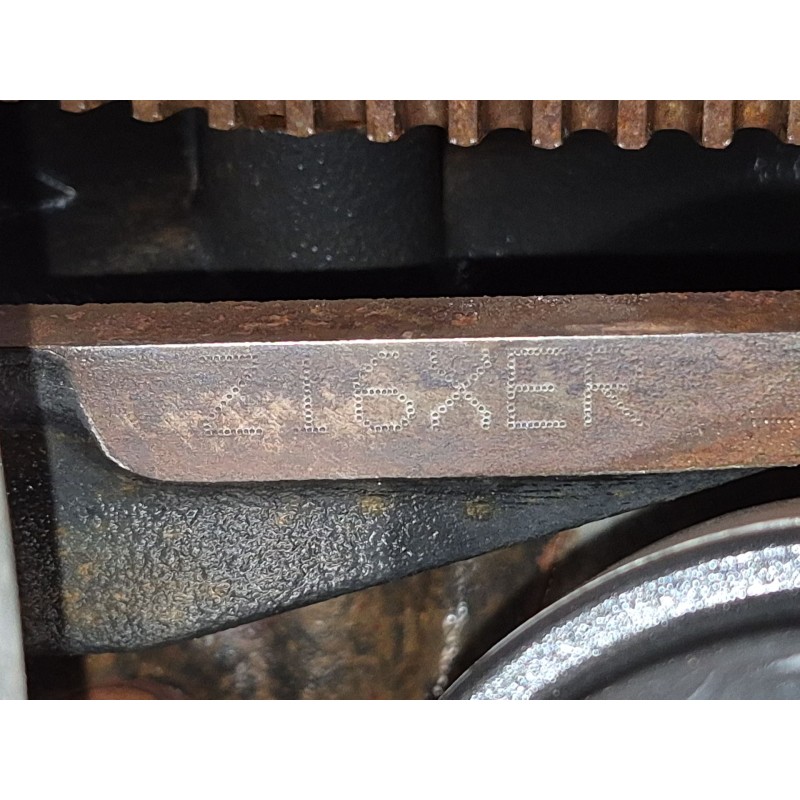 Recambio de motor completo para opel astra h (a04) 1.6 (l48) referencia OEM IAM   