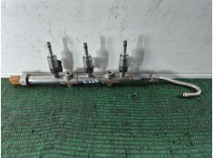 Recambio de rampa inyectora para seat ateca (kh7, khp) 1.0 tsi referencia OEM IAM   