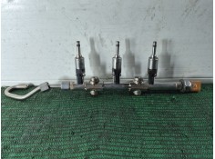 Recambio de rampa inyectora para seat ateca (kh7, khp) 1.0 tsi referencia OEM IAM    2