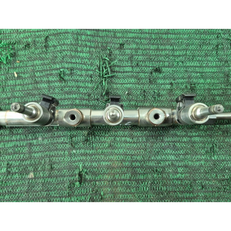Recambio de rampa inyectora para seat ateca (kh7, khp) 1.0 tsi referencia OEM IAM 04C133320F 04C133320F 04C133320F