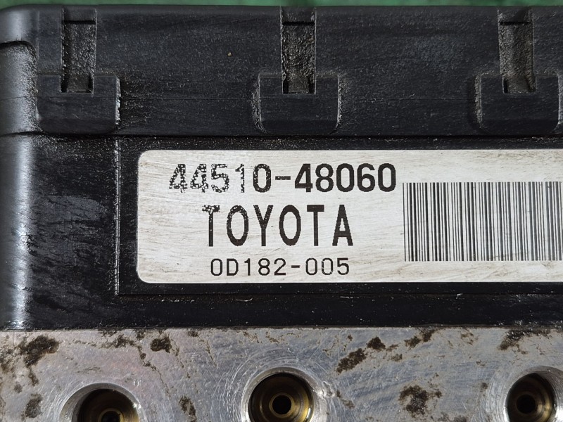 Recambio de abs para lexus rx (_u3_) 400h awd (mhu38_) referencia OEM IAM   