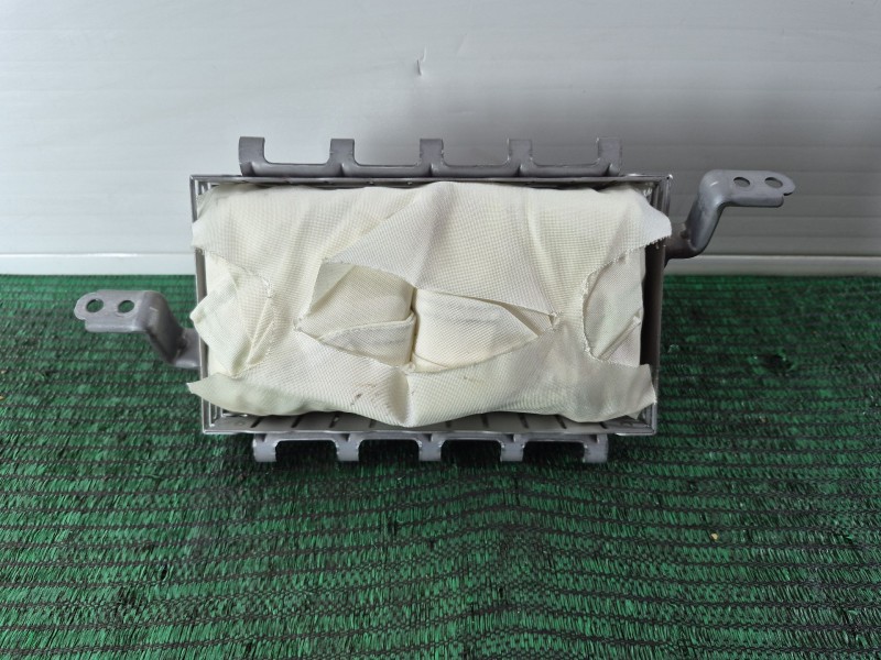Recambio de airbag delantero derecho para lexus rx (_u3_) 400h awd (mhu38_) referencia OEM IAM   