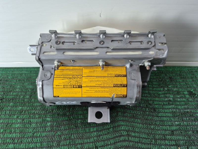 Recambio de airbag delantero derecho para lexus rx (_u3_) 400h awd (mhu38_) referencia OEM IAM   