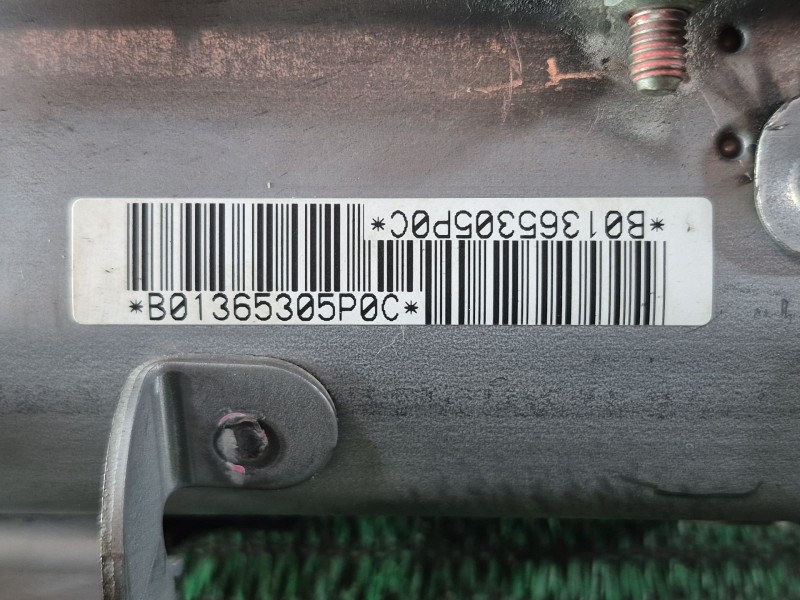 Recambio de airbag delantero derecho para lexus rx (_u3_) 400h awd (mhu38_) referencia OEM IAM   