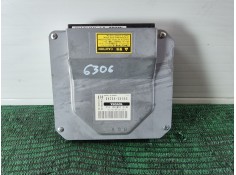 Recambio de centralita motor uce para lexus rx (_u3_) 400h awd (mhu38_) referencia OEM IAM 8954048340 89540483401 8954048340