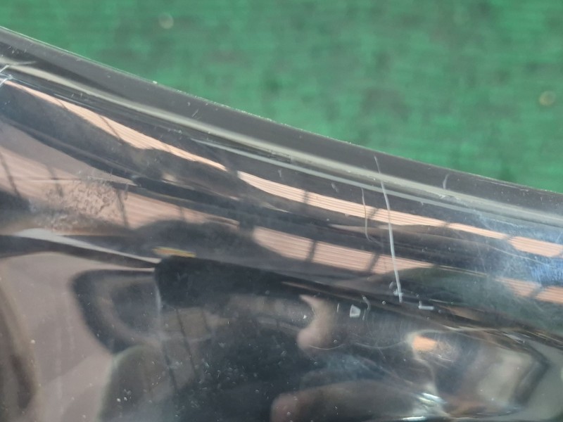Recambio de piloto trasero izquierdo para lexus rx (_u3_) 400h awd (mhu38_) referencia OEM IAM   