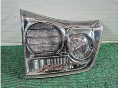 Recambio de piloto trasero izquierdo interior para lexus rx (_u3_) 400h awd (mhu38_) referencia OEM IAM   