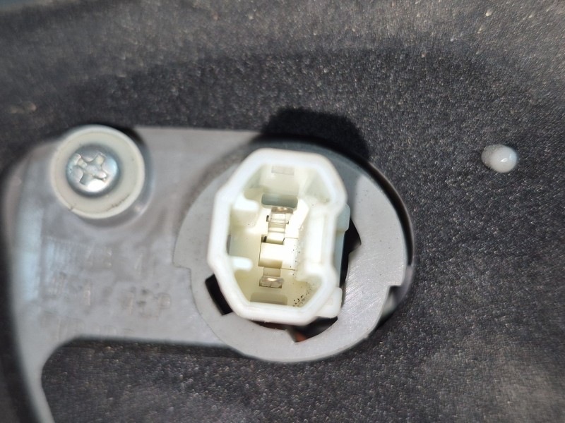 Recambio de piloto trasero izquierdo interior para lexus rx (_u3_) 400h awd (mhu38_) referencia OEM IAM   