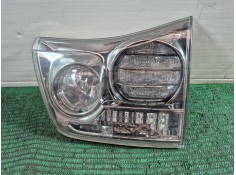 Recambio de piloto trasero derecho interior para lexus rx (_u3_) 400h awd (mhu38_) referencia OEM IAM   