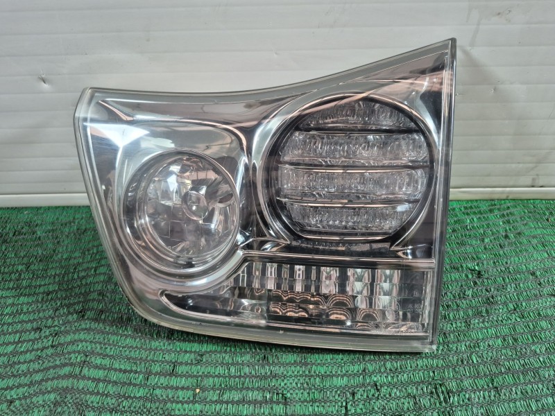 Recambio de piloto trasero derecho interior para lexus rx (_u3_) 400h awd (mhu38_) referencia OEM IAM   