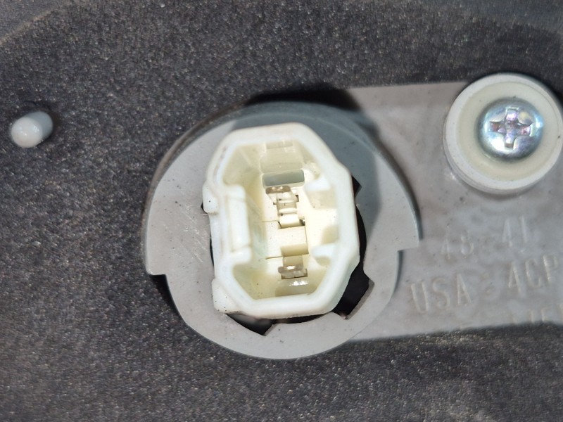 Recambio de piloto trasero derecho interior para lexus rx (_u3_) 400h awd (mhu38_) referencia OEM IAM   