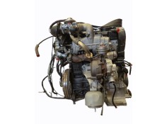Recambio de motor completo para audi a4 b5 (8d2) 1.9 tdi referencia OEM IAM   