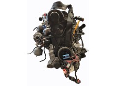 Recambio de motor completo para audi a4 b5 (8d2) 1.9 tdi referencia OEM IAM    2