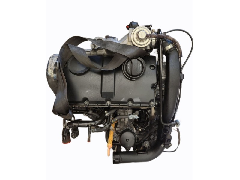 Recambio de motor completo para audi a4 b5 (8d2) 1.9 tdi referencia OEM IAM   