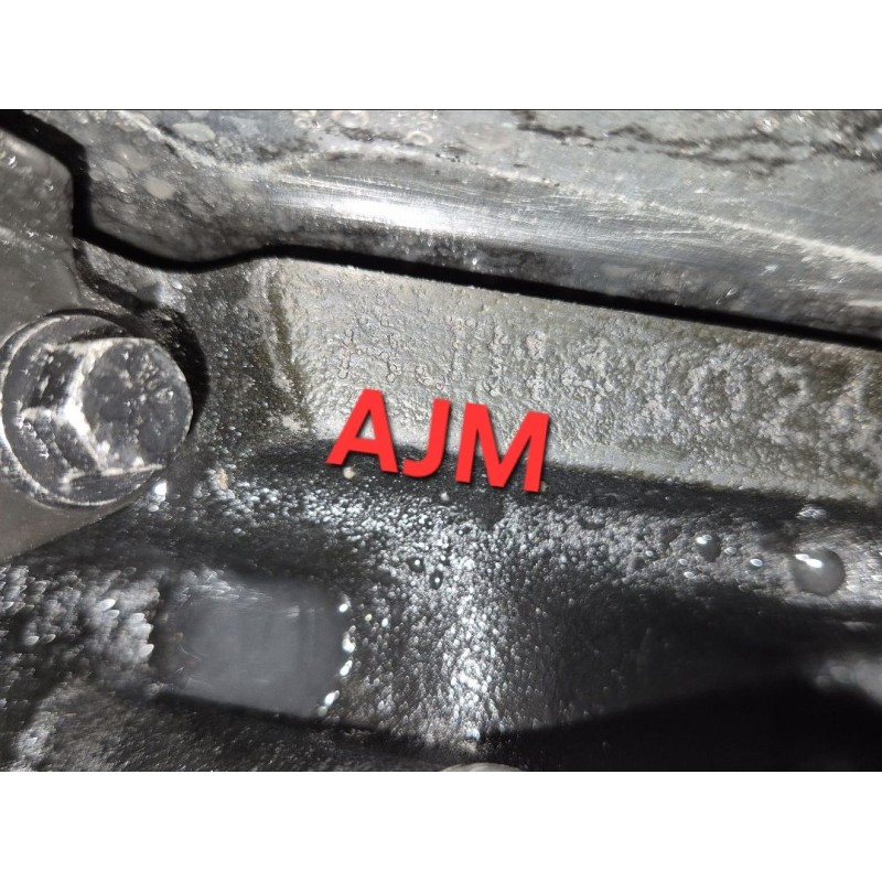 Recambio de motor completo para audi a4 b5 (8d2) 1.9 tdi referencia OEM IAM AJM AJM AJM
