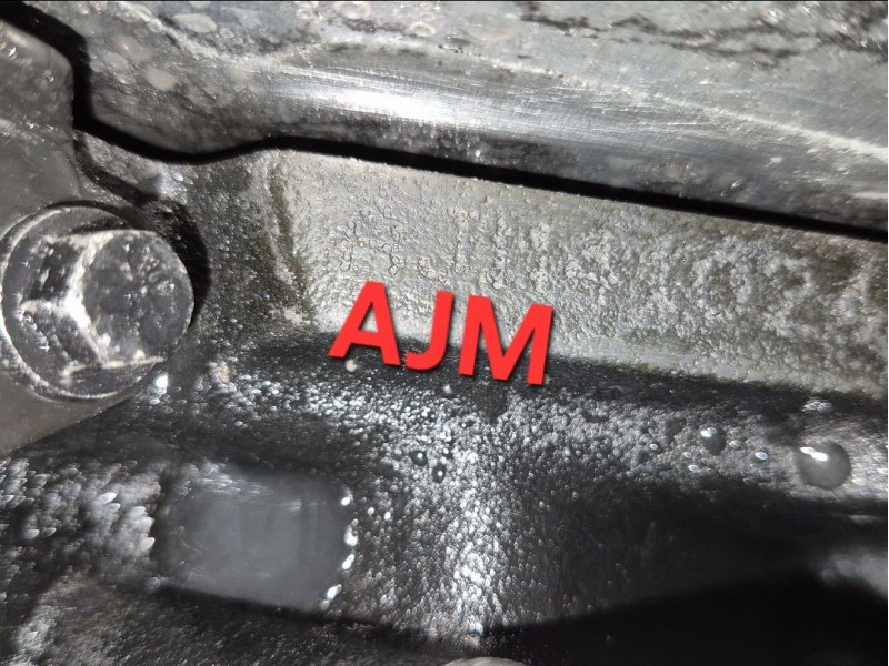 Recambio de motor completo para audi a4 b5 (8d2) 1.9 tdi referencia OEM IAM AJM AJM AJM