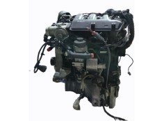 Recambio de motor completo para bmw 1 (e87) 118 d referencia OEM IAM 204D4 204D4 204D4