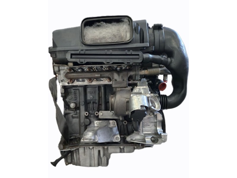 Recambio de motor completo para bmw 1 (e87) 118 d referencia OEM IAM 204D4 204D4 204D4